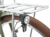 Electra Loft Go! 5i Step Thru EU 400Wh M Green Tea