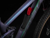 Trek Top Fuel 9.8 GX AXS XL Matte Emerald Iris