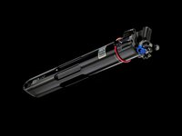 Trek Supercaliber SLR9.8GXAXS XL Deep Smoke