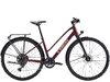 Trek FX MS Sport EQ L Cobra Blood / Sedona Red Splatt e